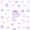 Purple White P, variant on meiyoeat Ribbon Bowknot Monogrammed M Full Size Comforter Sets,Watercolor Coquette Letter Design Bedding Comforter Set For Girl,Reversible,3 Pieces,1 Comforter and 2 Pillowcases