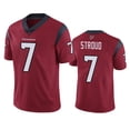 thumbnail image 1 of Jersey De Fútbol Bordado Texans #7 Stroud Summer Style Football Roj Sportswear-S, 1 of 2
