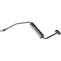 Dorman 625-821 Turbocharger Oil Line for Specific Hyundai Models Fits select: 2013-2018 HYUNDAI SANTA FE SPORT, 2011-2014 HYUNDAI SONATA