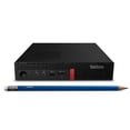 thumbnail image 5 of Lenovo ThinkStation P330 Mini PC, Intel Core i7-8700 Upto 4.6GHz, 16GB RAM, 256GB NVMe SSD, HDMI, DisplayPort, Wi-Fi, Bluetooth, Windows 10 Pro, 5 of 7