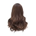 thumbnail image 5 of Perruques pour Femmes, Cheveux Longs et Bouclés, Perruques Dégradées pour Femmes, 5 of 5