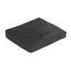 Titanium Gel/Foam Wheelchair Cushion, 20" x 24"