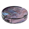 thumbnail image 2 of MightySkins Skin Compatible with Shark Ion Robot R85 Vacuum - Monsoon | Protective, Durable, and Unique Vinyl Decal wrap Cover | Easy to Apply, Remove, and Change Styles | Made in The USA, 2 of 4