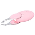 thumbnail image 1 of Visible Eyebrow Tweezers, Electric Rechargeable Eyebrow Removal Tool Great Precision, Hair Removal Tweezer with Visualized Design Professional for Shaping Eyebrows and Facial Hair, 1 of 7