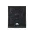 thumbnail image 4 of Seismic Audio Flex-812 - Speaker system - for PA system - Bluetooth, 4 of 8