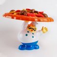 thumbnail image 4 of Fly Toy Pizza Balance Game Divertido Juego De Fiesta Familiar Para Mayores De 3 Años Guardurnaity FN002737-00, 4 of 6