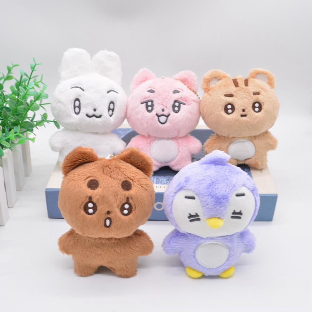 TXT ボムギュ ぬいぐるみ 10cm 新品 マスター - メルカリ