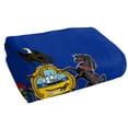 thumbnail image 3 of Pennsylvania Flag Officially Licensed Beach Towel 30' X 60', 3 of 6