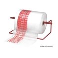 thumbnail image 2 of MUELLER Sports Medicine Disposable Bags Dispenser, Aids with Cold Therapy Recovery, Holds Ice Bags for Easy Use, Red, 2 of 2