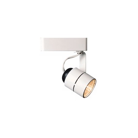 UPC 661209030696 product image for Juno Lighting R701WH Low Voltage Cylinder Spot Light 12 Volt White Trac-Lites | upcitemdb.com