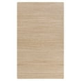 thumbnail image 2 of Surya Drift Wood 5' x 8' Hand Woven Bamboo Rug in Blue and Gray, 2 of 2