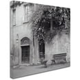 thumbnail image 2 of Trademark Fine Art "Liguria I" Canvas Art by Alan Blaustein, 2 of 3