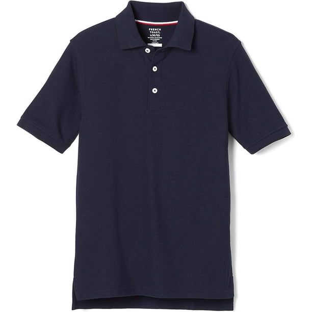 Boys husky clearance polo