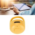 thumbnail image 4 of Smart  Controller, Remote Control  App Page Turner, Video Swiper BT Fingertip, Wearable Remote Control  for Phones Automatic Page Browsing, Up and Down Page, 4 of 8