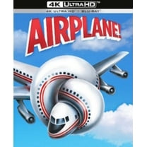 Airplane! (4K Ultra HD), Paramount, Comedy