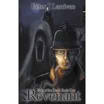 Revenant, (Paperback)
