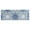 Blue Ethnic Mandala, variant on Blue Ethnic Mandala Pattern Kitchen Rug Mat,Kitchen Runner Rugs Non Skid Washable,Decorative Kitchen Floor Mats for Kitchen,Sink,Laundry,17"X47"