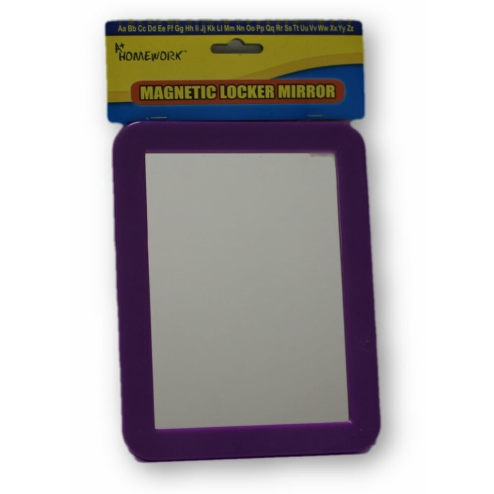 Locker Mirror CASE OF 48