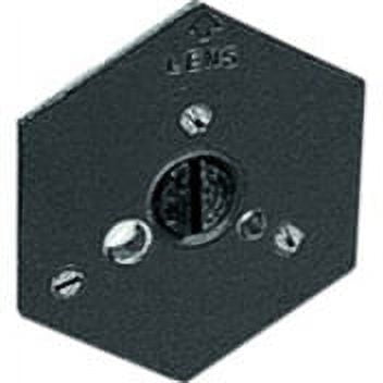 UPC: 0719821288916 | Manfrotto Mounting Plate