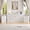 White, variant on YouTrend 3-Piece Modern Bedroom Set - 9 Drawer Wide Dresser & Nightstands Set of 2 with Fluted Design, Anti-Tip Safety White Natural Wood Storage Furniture for Bedroom,Hallway