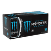 Monster Lo-Carb Energy Drink, 16 Fl. Oz., 10 Count