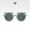Blue, variant on Child Sunglasses Baby Cute Bear Sunglasses Kid Photo Glasses Specificati Blue