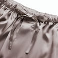 thumbnail image 2 of LONXU Mens Pajamas Shorts Soft&Comfort Boxer Sleep Bottom, 2 of 5