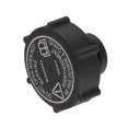 thumbnail image 4 of Unique Bargains Radiator Pressure Coolant Reservoir Overflow Tank Cap for Jaguar Vanden Plas 1998-2003 MJA4440BA Black, 4 of 6