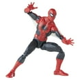 thumbnail image 7 of Marvel Legends Series 60th Anniversary Amazing Fantasy Spider-Man Action Figure, 7 of 7