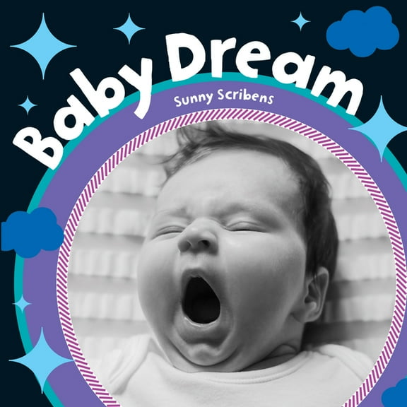Baby's Day Baby Dream, (Board Book)
