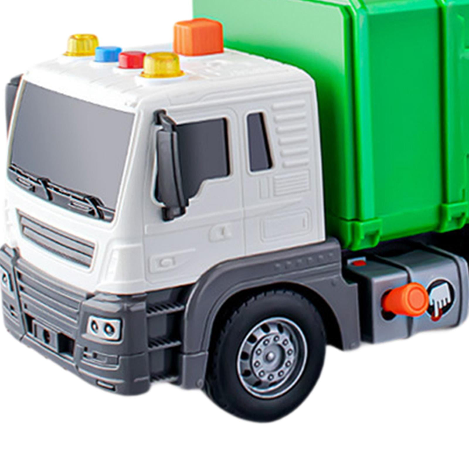 Camiones Juguetes Para NiÃ±as Grandes De AÃ±os Camión Carros Para NiÃ±