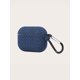 thumbnail image 1 of Woven Pattern Case Compatible With Airpods, 1 of 4