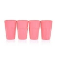 thumbnail image 4 of Mintra Home - Large Unbreakable Cups 4 pack 15oz, 4 of 11