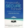 thumbnail image 1 of Pre-Owned Financially SECURE Forever: The Seasons of Advice Solution (Paperback) 0615796176 9780615796178, 1 of 1