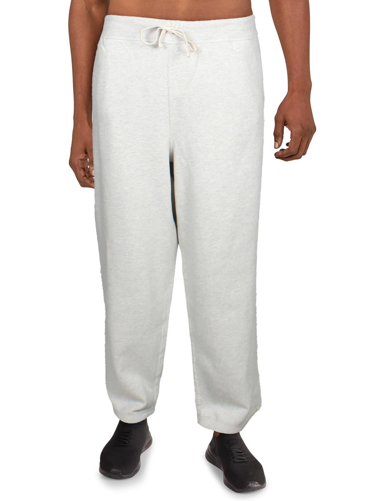 Polo sweatpants big and tall Clearance