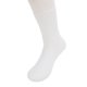 thumbnail image 1 of Calcetines Hidratantes De Silicona Para Pies Secos Y Agrietados, Calcetines De Spa Lavables Y Reutilizables Hasta El Tobillo, Hidratantes Para Mujeres Y Hombres,, 1 of 7