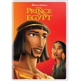 thumbnail image 1 of The Prince of Egypt [DVD], 1 of 3