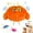 Bird, variant on Active Moving Pet Plush Toy,New Interactive Dog Toy Pet Bouncing Balls Plush Sound Electronic Toys,USB Rechargeable Interactive Plush Sound Electronic Shake Bounce Toy for Dogs