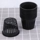 thumbnail image 5 of EeaseMX 40 vasos de red hidropónica, cubos de red de plantación, cubos de plantación de plástico, mini macetas, 5 of 7