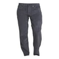 thumbnail image 4 of CHOK Men‘s 5-Pocket Micro Corduroy Pants, 4 of 5