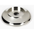 thumbnail image 7 of Alno Inc 1.25'' Rosette Back Plate, 7 of 7