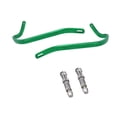 thumbnail image 1 of Parte de reparación de accesorios de ciclismo premium de 1 par de cicletas universal Verde, 1 of 8