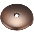 thumbnail image 2 of Pioneer Bath Overflow 1 Hole Face Plate, 2 of 3