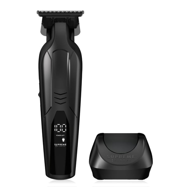 Barber Trimmer Supreme Vader Lite ST3700 inalámbrica 120 min