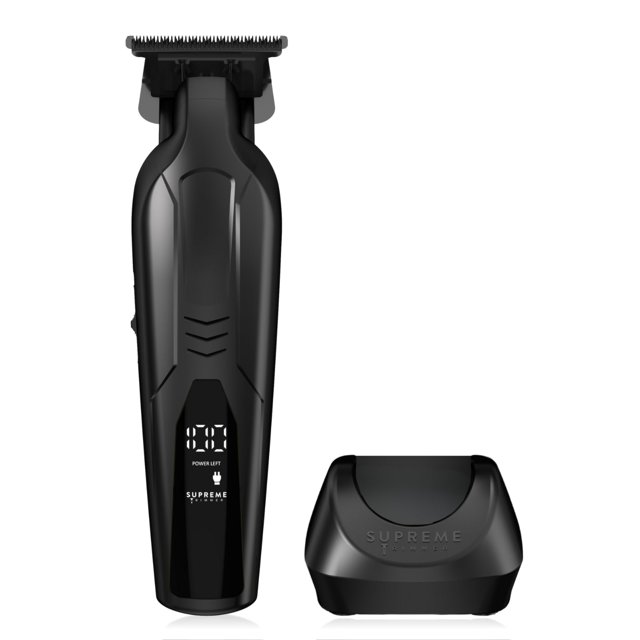 Barber Trimmer Supreme Vader Lite ST3700 inalámbrica 120 min