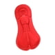 thumbnail image 3 of Cojín para asiento de bicicleta,Funda para asiento de bicicleta con cojín para pantalones cortos de ciclismo,Almohadilla de cojín para bicicleta para deportes al aire libre a prueba de, 3 of 8