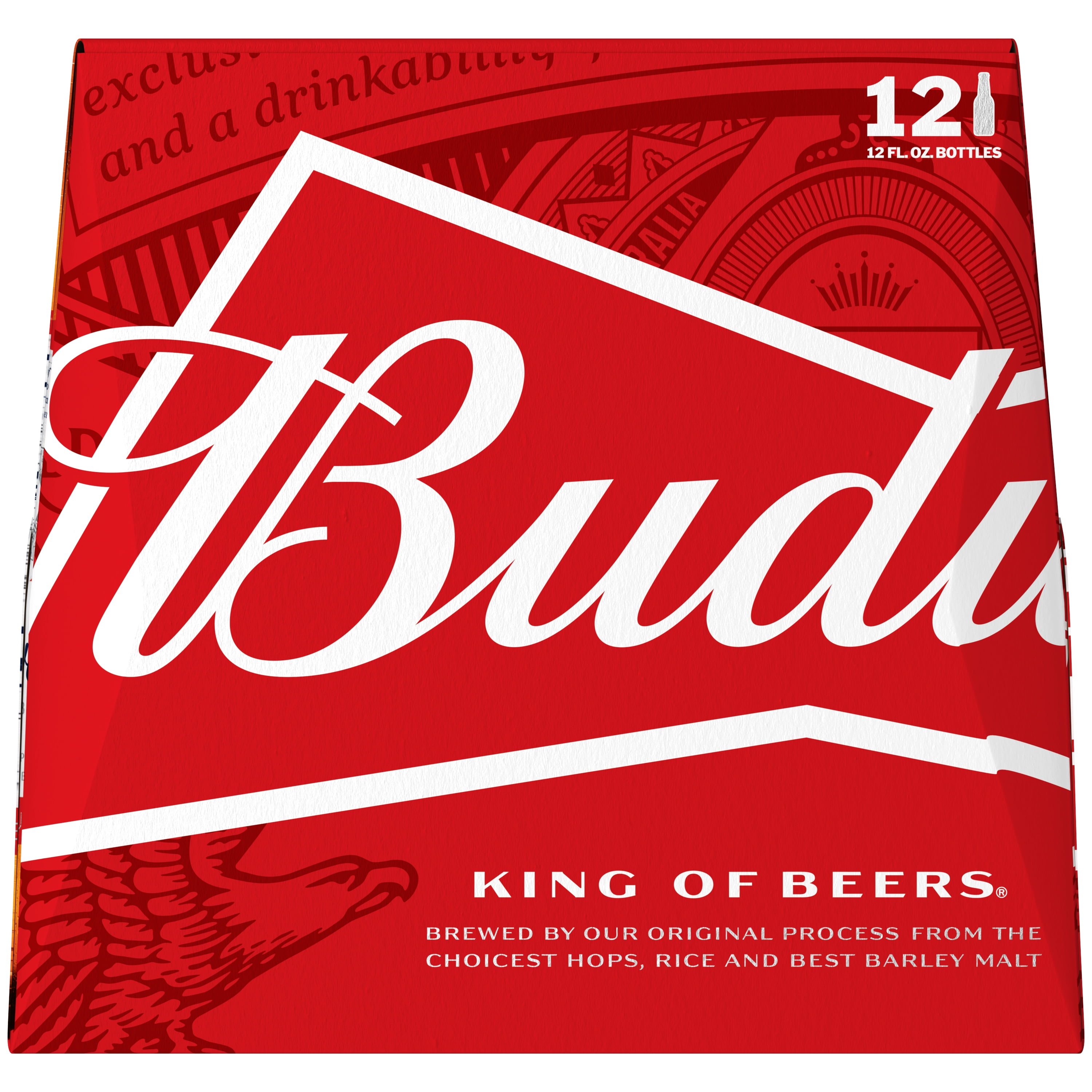 Budweiser Beer 12 Pack Fl Oz Bottles Com Budweiser Beer 12 Pack Fl Oz Bottles