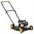 thumbnail image 2 of Poulan Pro PR450N20S Push Lawn Mower, 20", 148 cc, 2 of 2