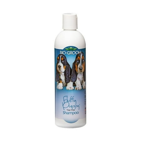 Puppy tears shampoo hot sale