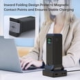 thumbnail image 4 of Funda protectora para Anker Prime Power Bank 27.650 mAh 250 W, 4 of 8